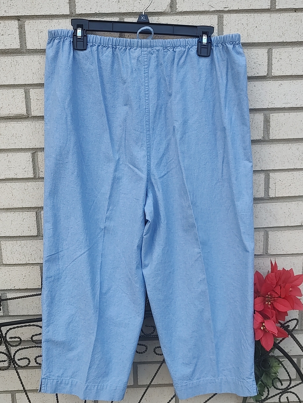🌴 Capris,Pants - Picture 7 of 9